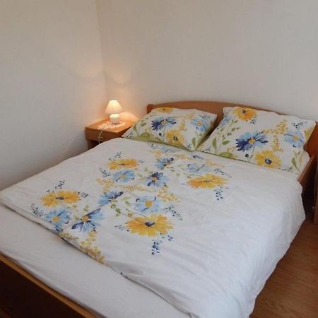 Apartman Svjetlicic Brzac Zewnętrze zdjęcie