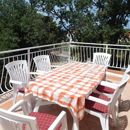 Apartman Svjetlicic Brzac Zewnętrze zdjęcie