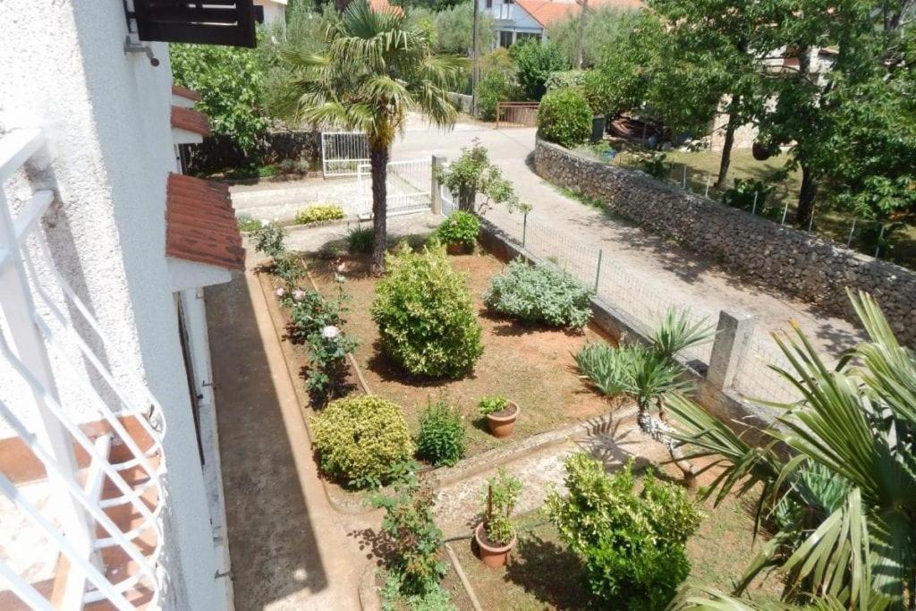 Apartman Svjetlicic Brzac Zewnętrze zdjęcie