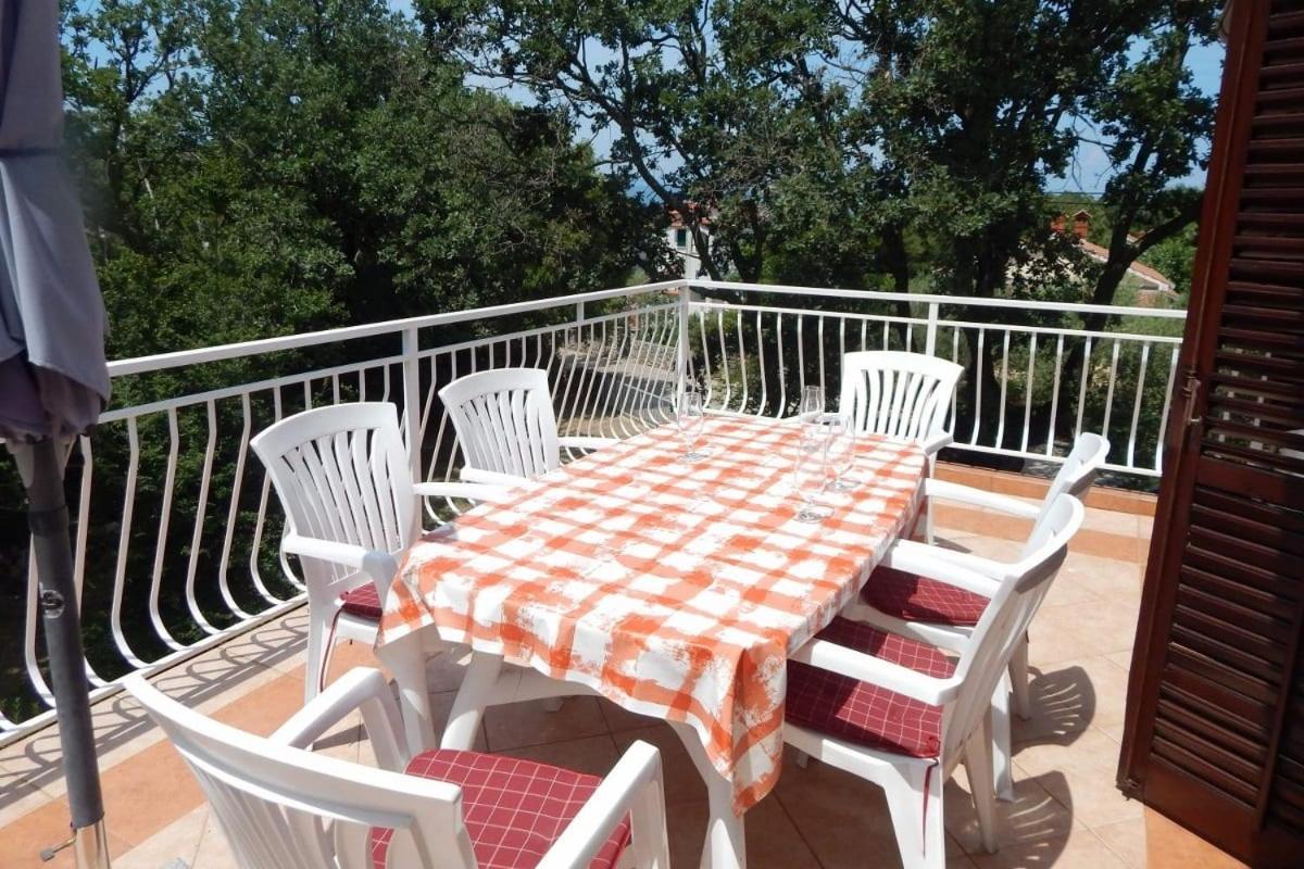 Apartman Svjetlicic Brzac Zewnętrze zdjęcie
